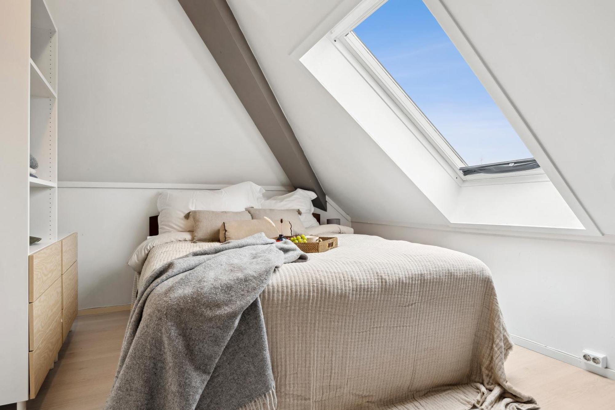 Apartment Cozy 2bdr Apt. 3 Min Walk To Solsiden *